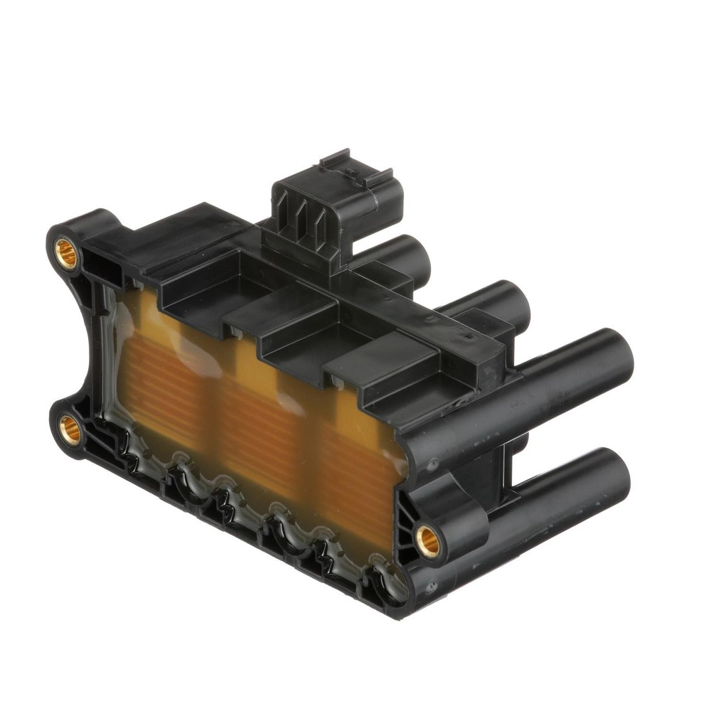 New SMP Ignition Coil Compatible with 2001 Mazda MPV
