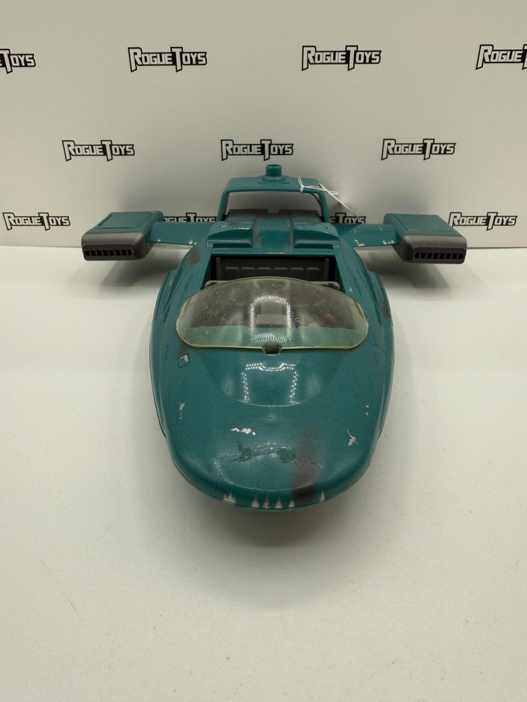 Hasbro Star Wars Episode I Flash Speeder