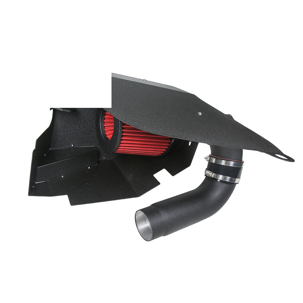 New Cold Air Intake System Kit For 12-16 BMW F30 F31 320i 328i 420i 428i 2.0T