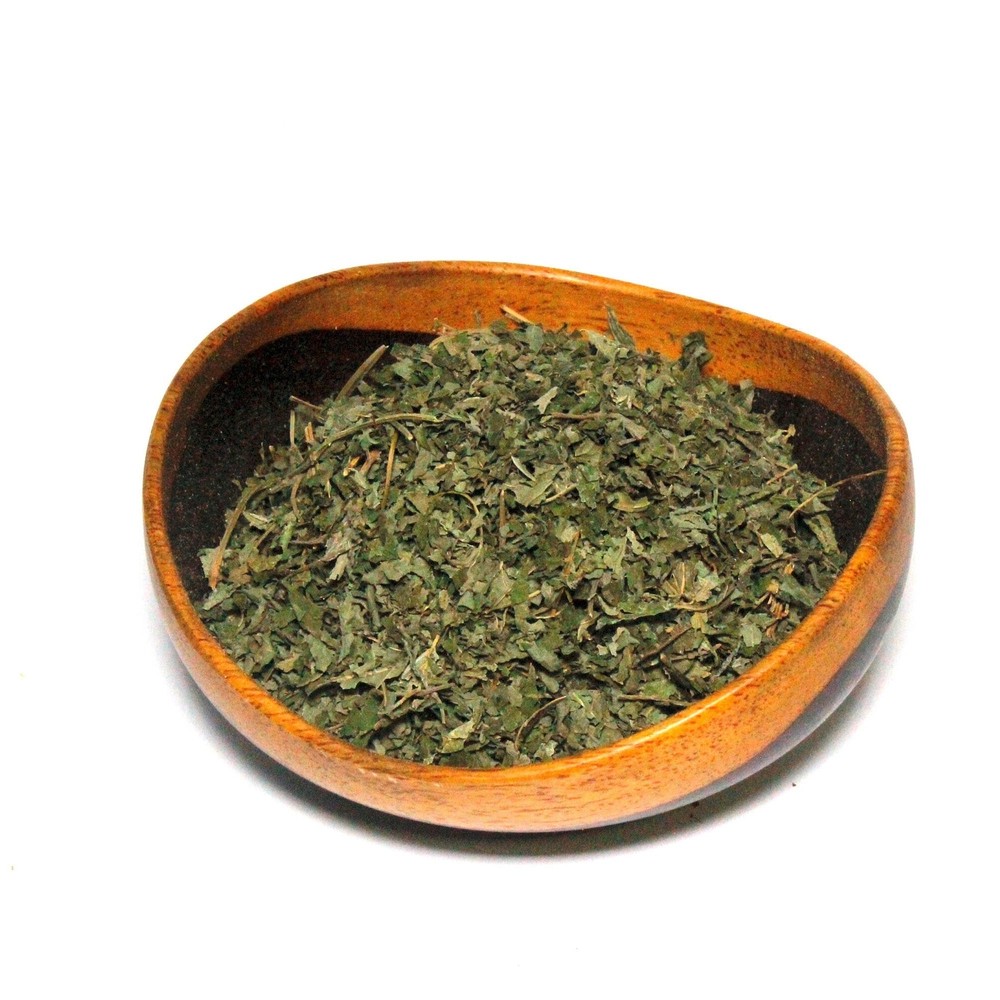 Organic Lemon Balm Herb - Melissa Officinalis