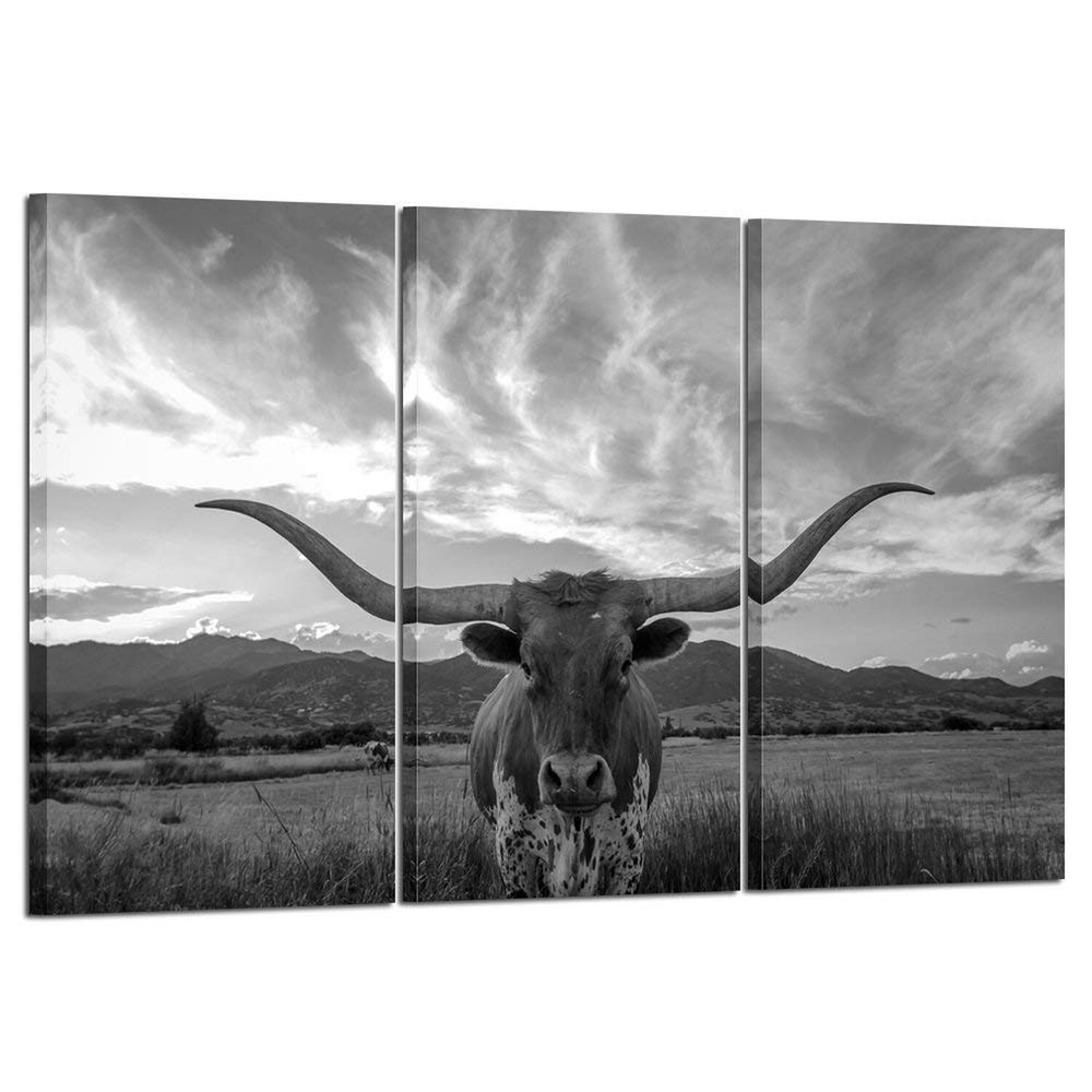 Modern Large Canvas Wall Art for Home & Office Decor