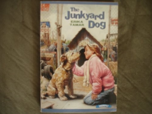 The Junkyard Dog, Tamar, Erika