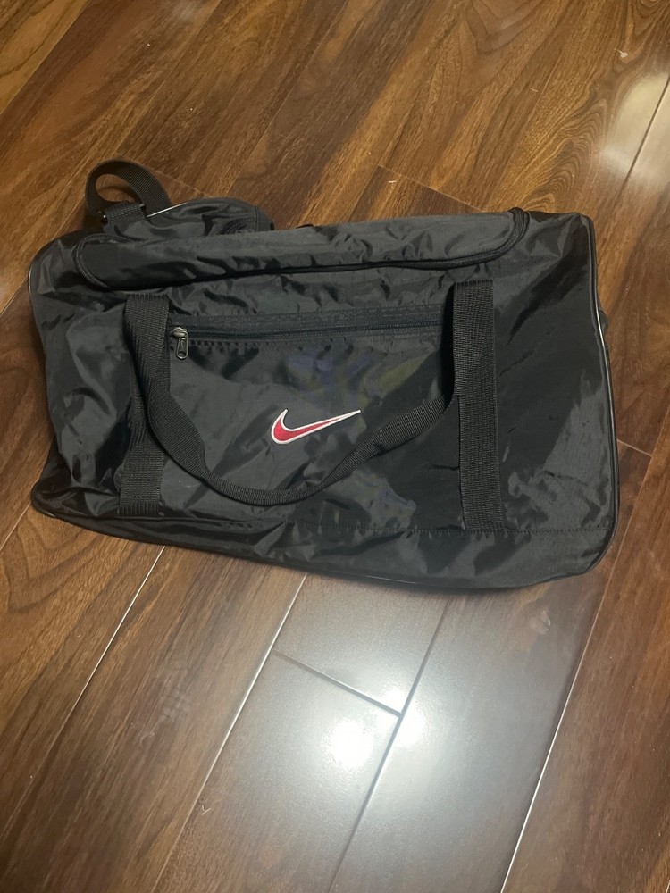 VTG Nike Gym Duffle Bag