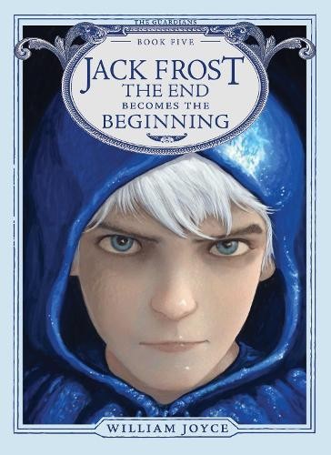 William Joyce Jack Frost (Hardback) GuardiansAnother great item from Rarewaves USA | Free delivery!