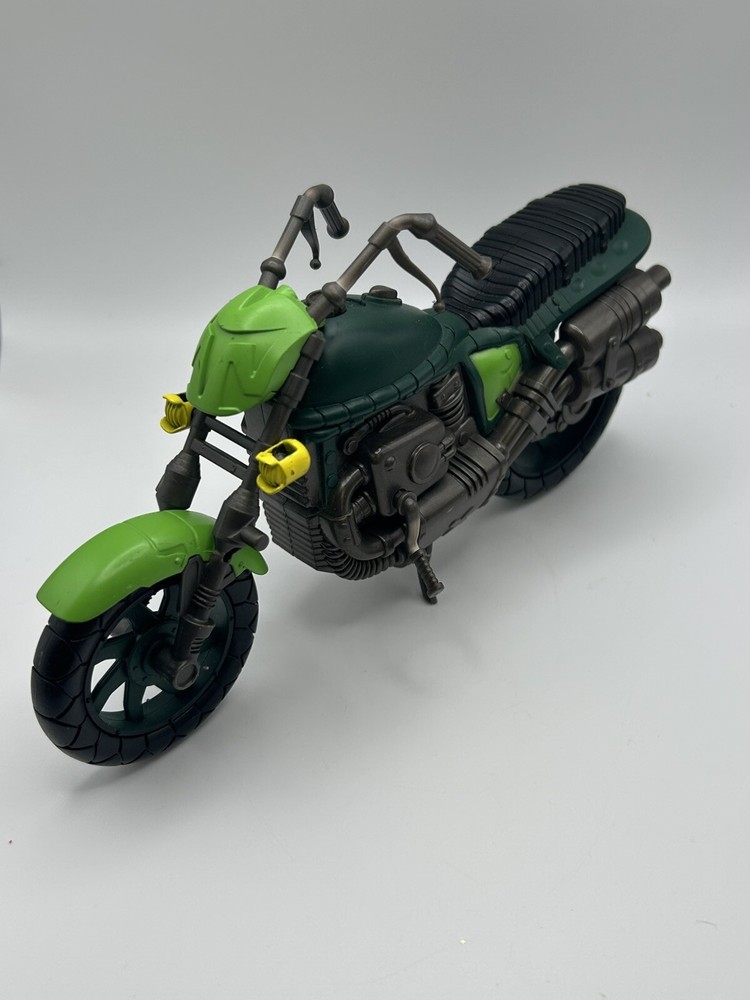 Teenage Mutant Ninja Turtles Rippin Rider 8