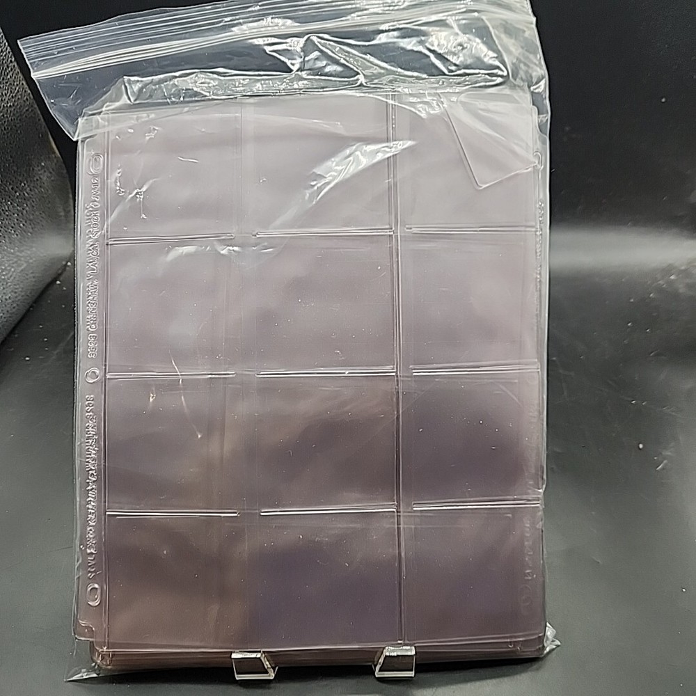 (25) 20th Century Plastics 2.5