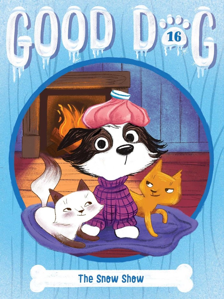 The Snow Show (Good Dog)