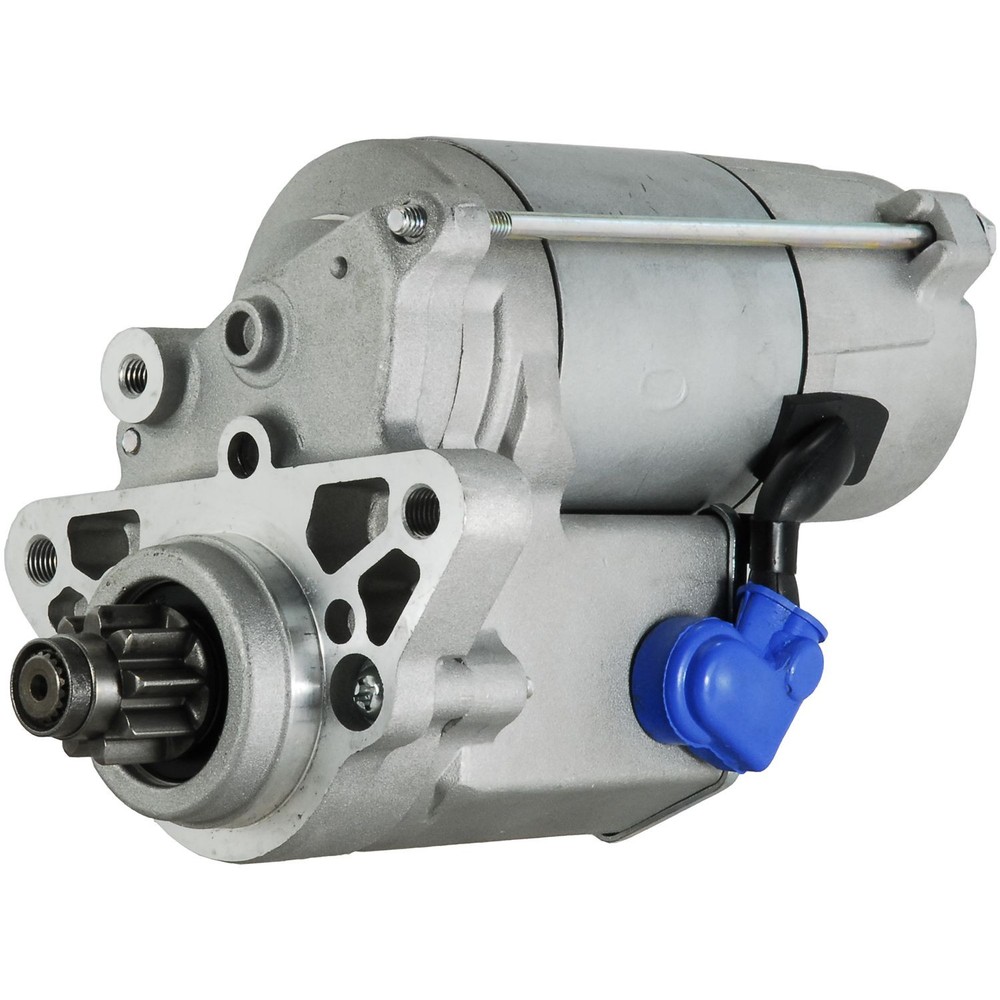 AC Delco 337-1187 Starter Motor Compatible with 95-00 Lexus & Toyota Vehicles