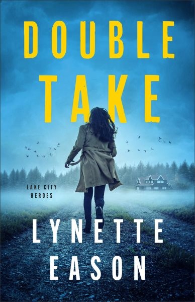 Double Take, Paperback by Eason, Lynette, Like New Used, Free shipping in the US