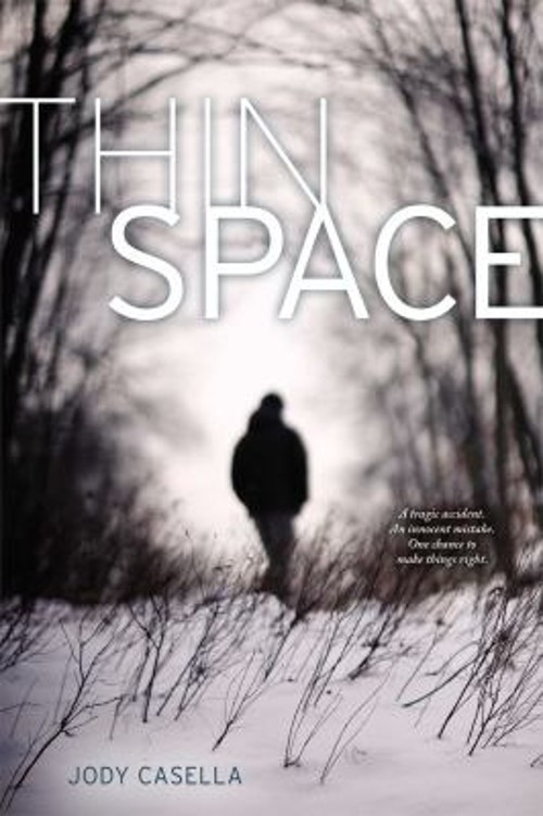 Thin Space Paperback Jody CasellaFree US Delivery | ISBN:1582703922
