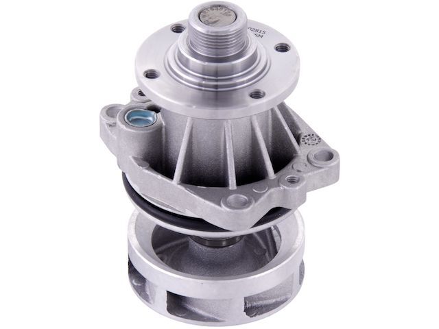 For 1993 BMW 525iT Water Pump Gates 62165ZMBS 2.5L 6 Cyl GAS