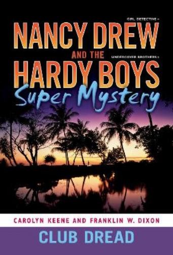 Carolyn Keene Franklin W. Dixon Club Dread (Paperback) Nancy Drew/Hardy BoysAnother great item from Rarewaves USA | Free delivery!