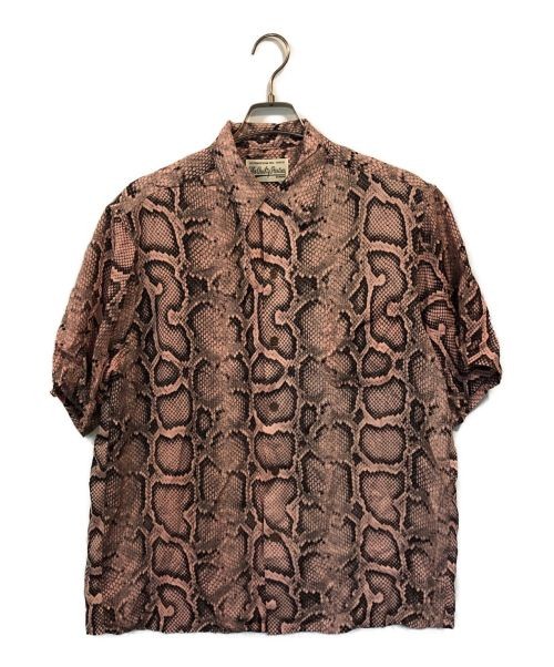 Wacko Maria SS Type-6 Hawaiian Shirt in Medium M