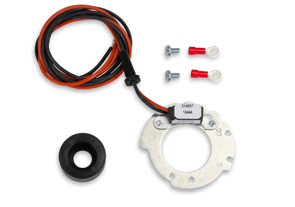 Electronic Ignition Kit 12 Volt Negative Ground Fits FORD NAA 501 600 700 800