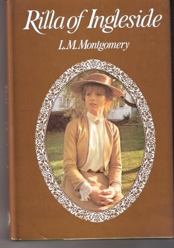 Rilla of Ingleside by Montgomery, L. M. Hardback Book The Fast Free ShippingFREE US DELIVERY | ISBN: 0245527990 | Quality Books
