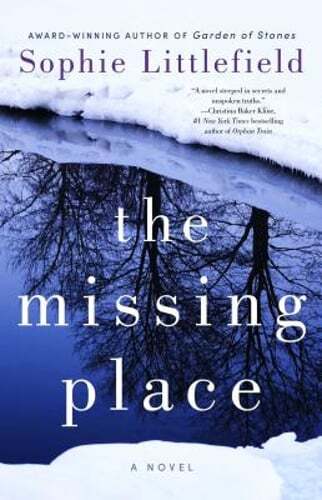 The Missing Place by Sophie Littlefield: Used