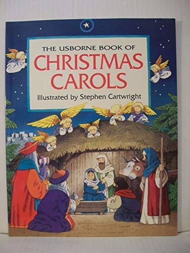 Christmas Carols (Songbooks) by Amery, Heather Paperback Book The Fast FreeFREE US DELIVERY | ISBN: 0746031343 | Quality Books