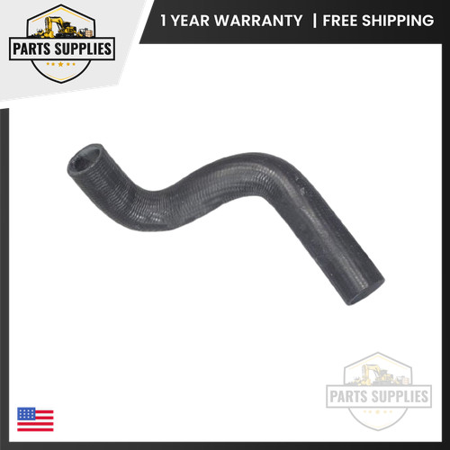 520035800 Radiator Hose for Yale forklift 10.63