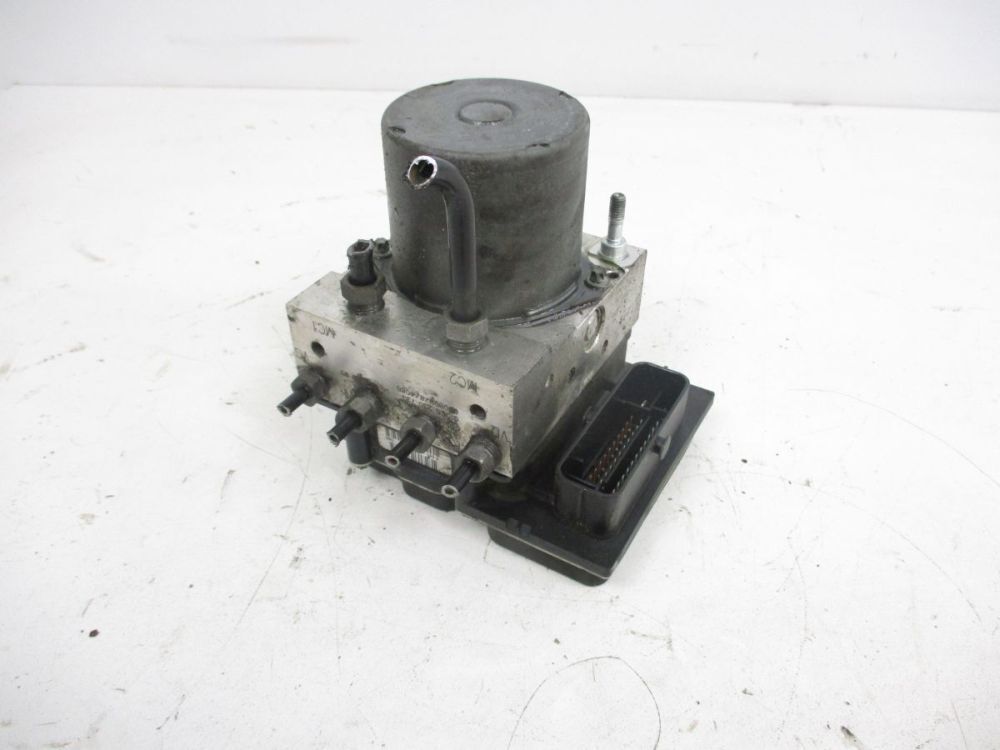 ABS Control Hydro Unit Fits Citroen C5 Break Hydraulic Block