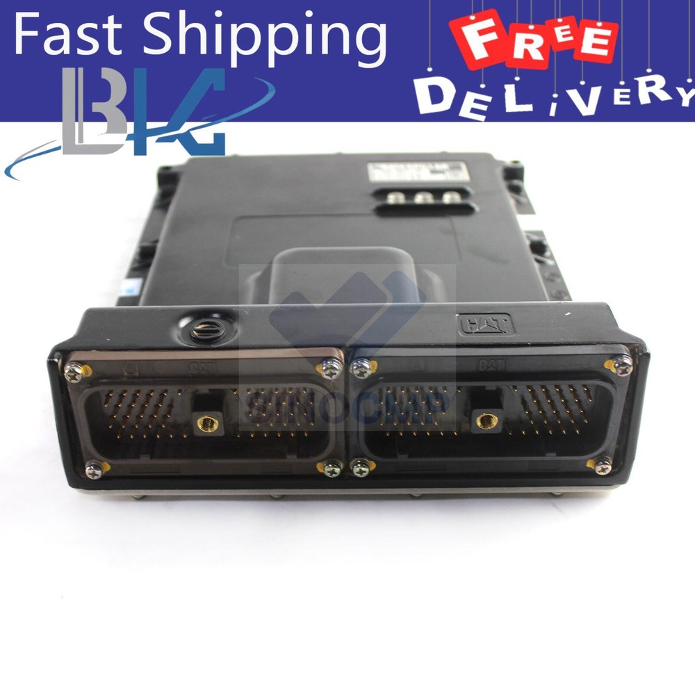 366-8821 3668821 ECU ECM Controller Electronic Control Module  for Caterpillar