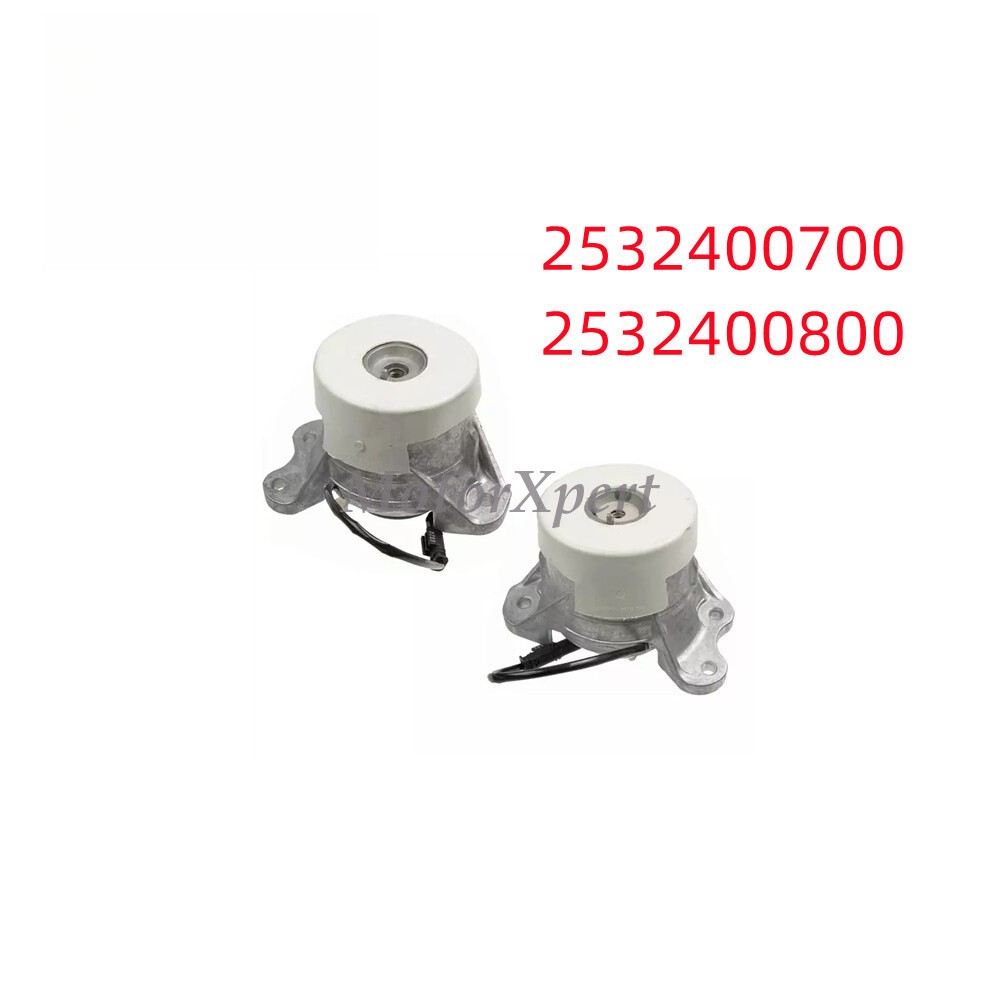 2532400700 2532400800 Engine Mount for Mercedes GLC C253 2017-2018