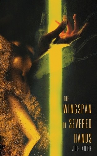 Joe Koch The Wingspan of Severed Hands (Paperback)Another great item from Rarewaves USA | Free delivery!