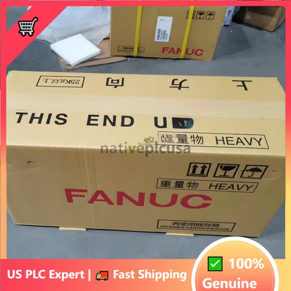 A06B-6134-H203 New And Fast Delivery Of Servo Amplifier A06B-6134-H203