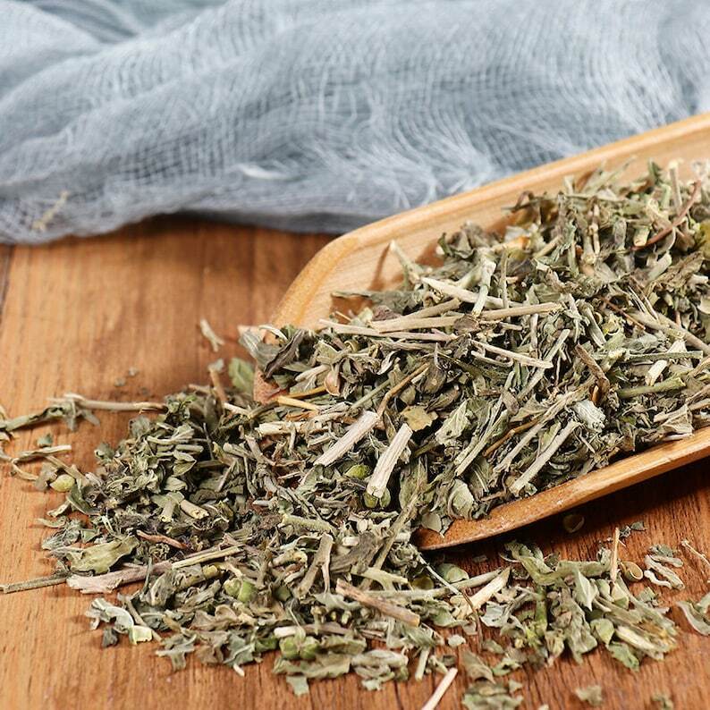 Herbal Speranskiae Tuberculatae High-Quality Tuberculate Speranskia Herb