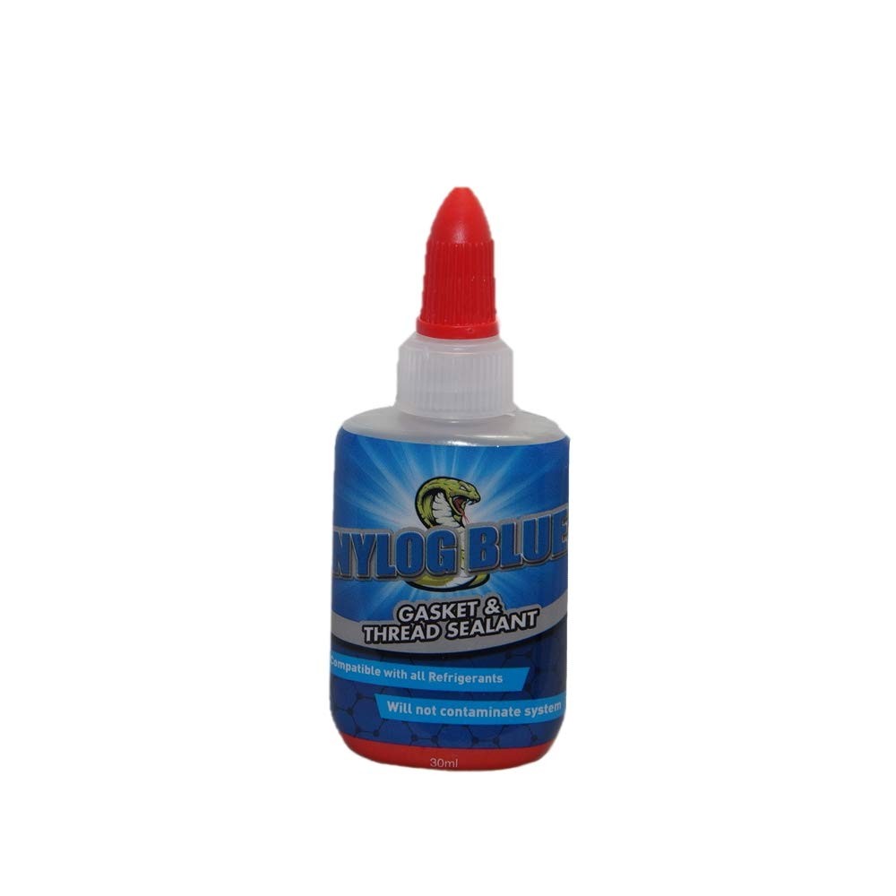 RT201B Nylog Gasket and Thread Sealant 30ml Tube Single Pack