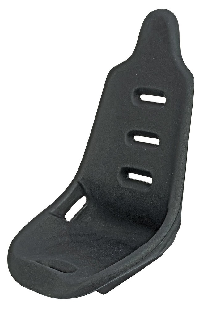 JEGS 70200 Pro High Back Race Seat