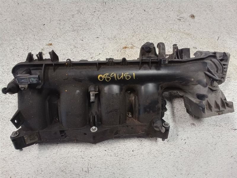 Intake Manifold 246 Type B250 for 2013-2019 Mercedes B-Class 324756