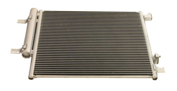 AC887650 MAXGEAR Condenser, Air Conditioning for Chevrolet