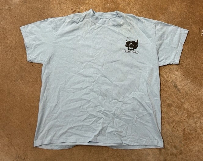 G59 Record Suicideboys Music Concert Shirt 2024 Greyday Merch