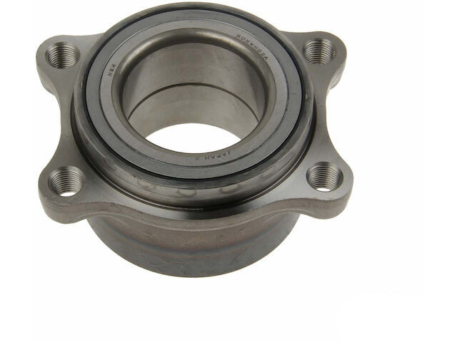 2003-2008 Infiniti FX35 Rear Wheel Hub Assembly 42718TKRM Compatible with 2004 2005 2006 Models