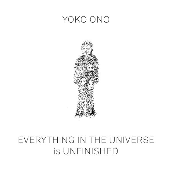 Yoko Ono, Like New Used, Free shipping in the US