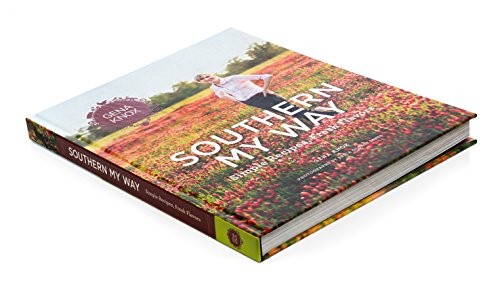 Southern My Way: Simple Recipes, Fresh F..., Knox, Gena