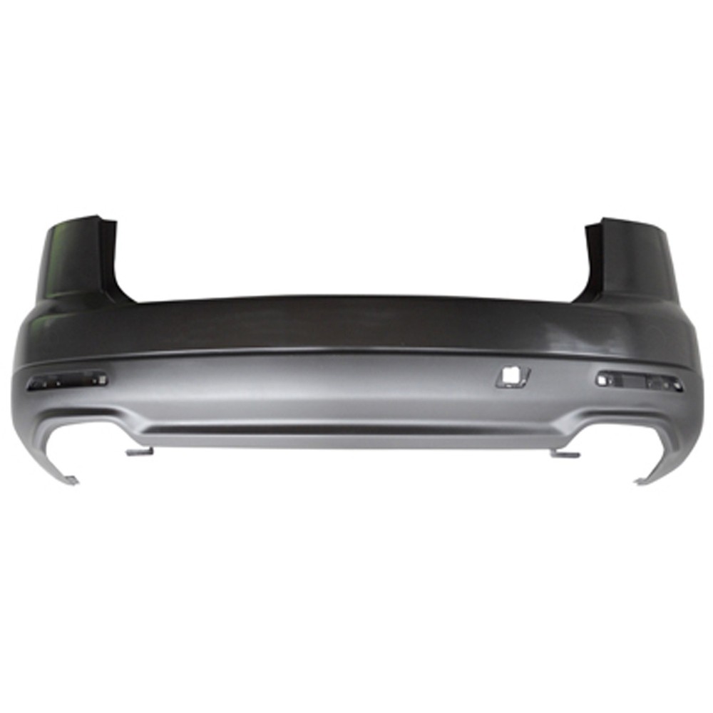 2007-2012 Mazda CX9 Rear Bumper Cover Replacement 187-50209A OEM Fit