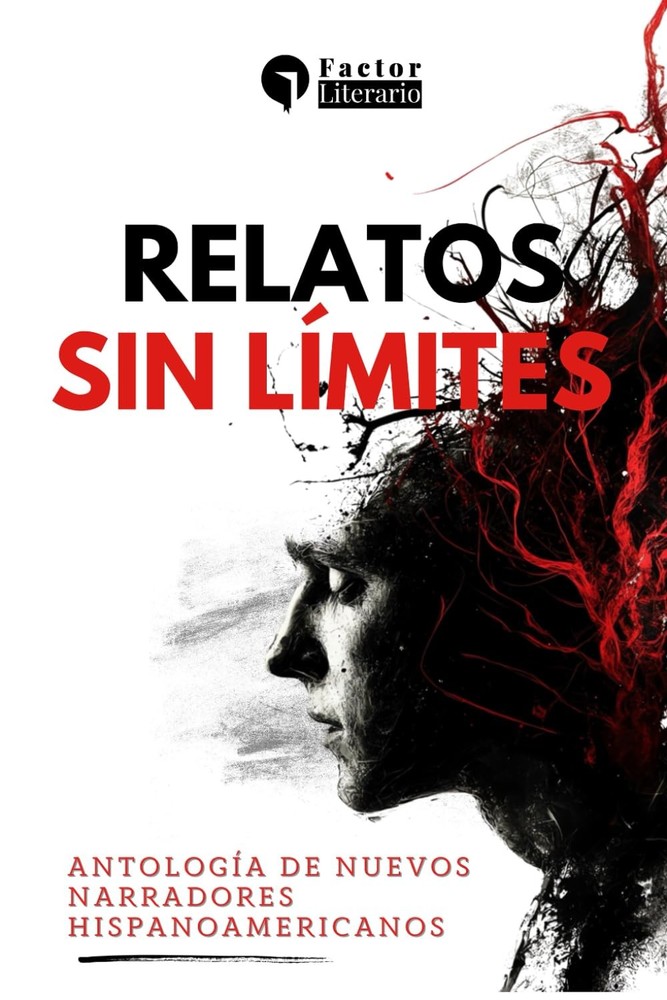 Relatos sin límites: Antología de nuevos narradores hispanoamericanos (Spanish E