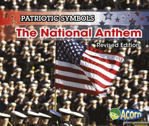 National Anthem, Paperback by Harris, Nancy, Brand New, Free shipping in the US
