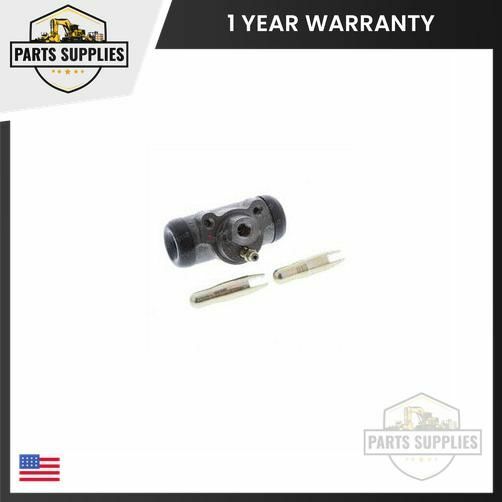 Forklift Wheel Cylinder for Caterpillar Mitsubishi 91246-01800 9124601800 LH RH