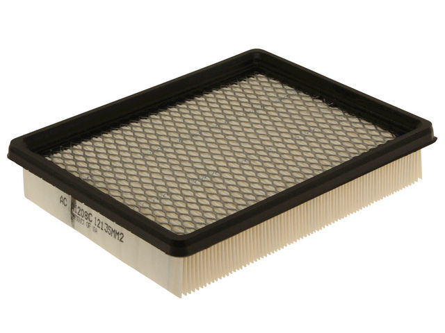 AC Delco Gold Air Filter fits Chevy Corvette 2006-2007 6.0L V8 71DSTR