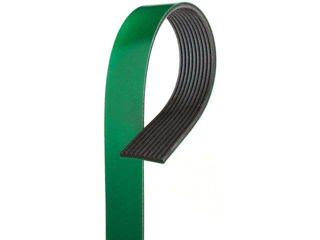 For 2000 Mack LE Multi Rib Belt Fan and Alternator Gates 32765WPHR