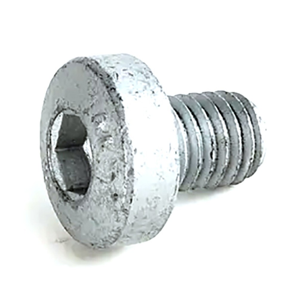 N-905-442-03 GenuineXL Water Pump Pulley Bolts for Porsche Cayenne 2008-2010