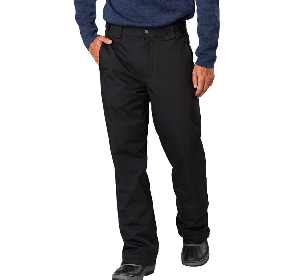 Fera Mens Ski Pants Size 16