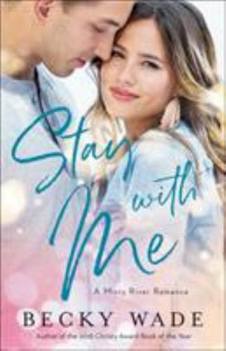 Stay With Me, Paperback by Wade, Becky, Like New Used, Free shipping in the US
