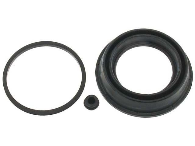 For Volkswagen Jetta City Disc Brake Caliper Seal Kit Raybestos 69787VMWG