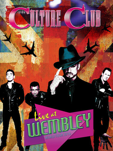 Live At Wembley [New Blu-ray] With CD, With DVD