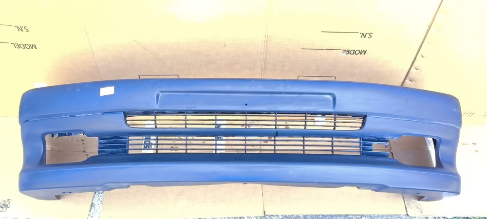 Original Front Bumper Suitable For PEUGEOT 306 GTI 1993 2003