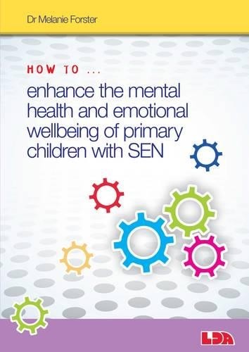 Melanie Forster How to Enhance the Mental Health and Emotional Wellb (Paperback)Another great item from Rarewaves USA | Free delivery!