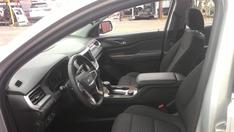 2018 Acadia Steering Column Replacement Part 2008657-image